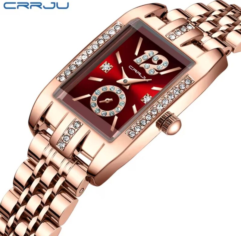 🎀CRRJU LADIES #5017  - Image 4