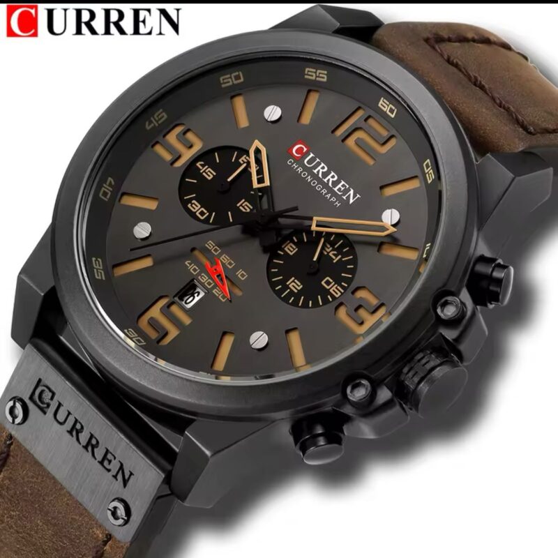 CURREN 8314  - Image 3