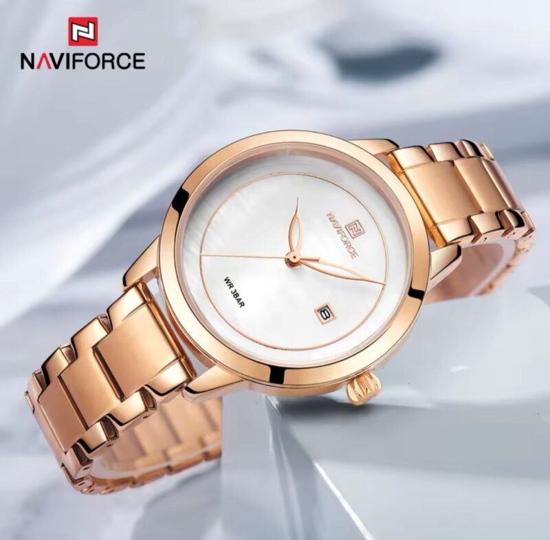 NAVIFORCE LADIES #NF 5008  - Image 4