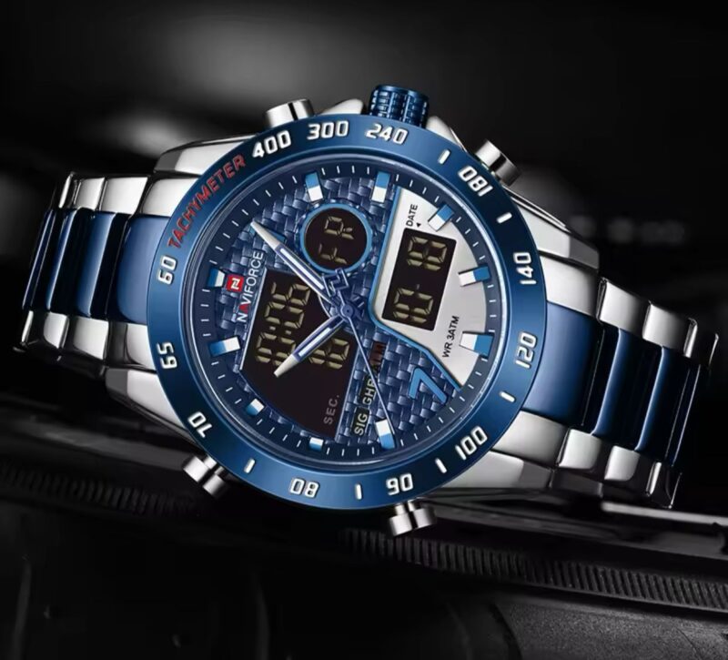 NAVIFORCE GENTS #NF9171