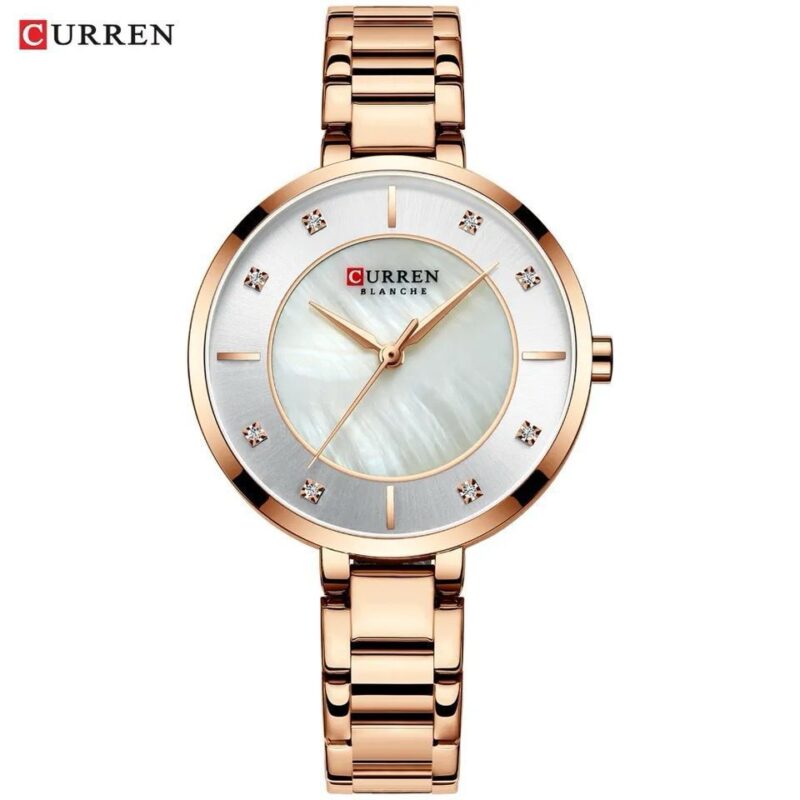 CURREN LADIES  #9051 