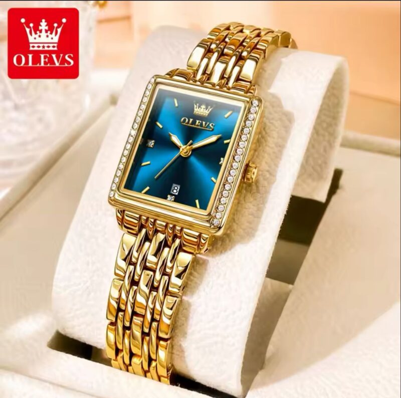 OLEVS LADIES WATCH #9995