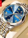 OLEVS GENTS #9931 