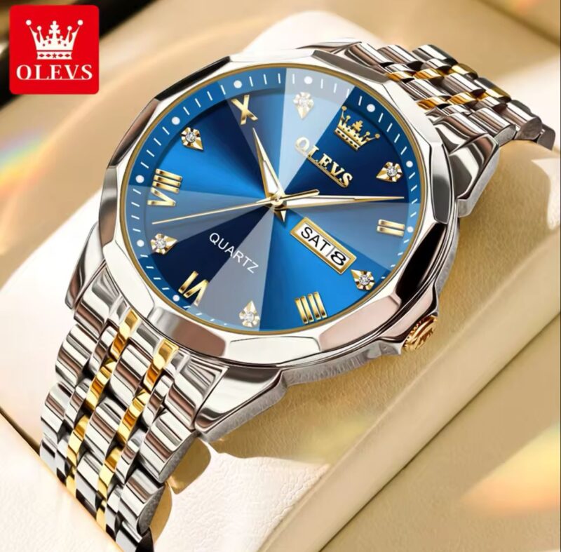 OLEVS GENTS #9931 