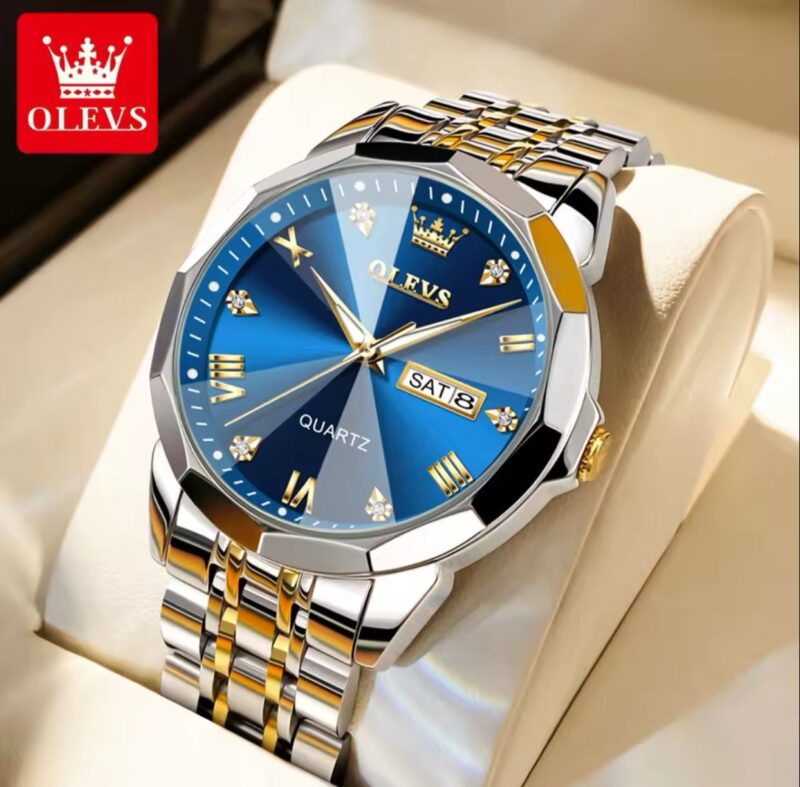 OLEVS GENTS #9931  - Image 2