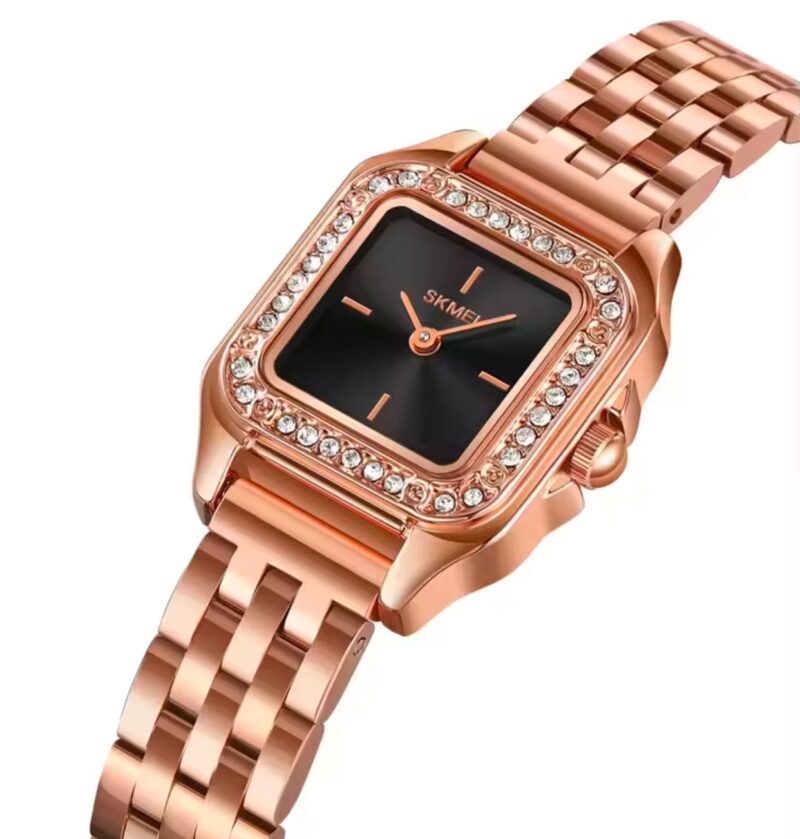 SKMEI LADIES WATCH   - Image 5