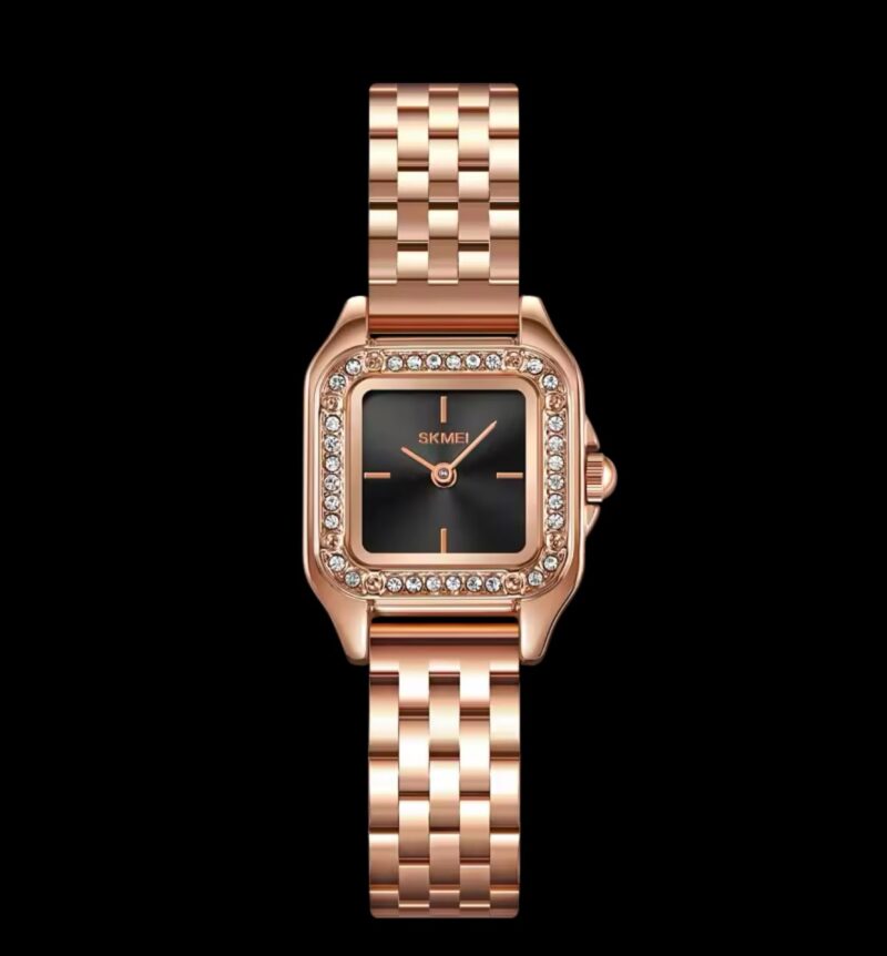 SKMEI LADIES WATCH   - Image 3