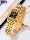 SKMEI LADIES WATCH  